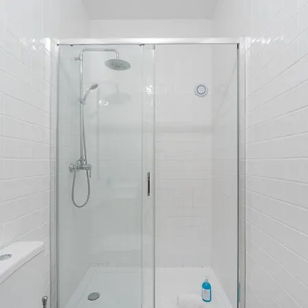 Apartment Guestready - Almada 516 Porto