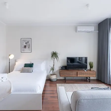Guestready - Almada 516 Porto