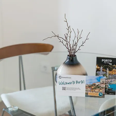 Apartment Guestready - Almada 516 *