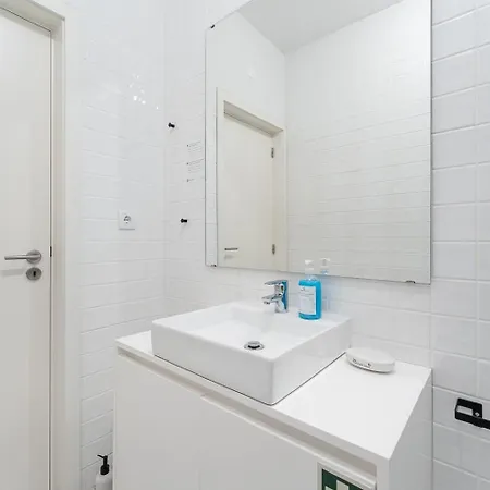 Guestready - Almada 516 Porto
