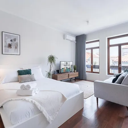 Guestready - Almada 516 Apartment *